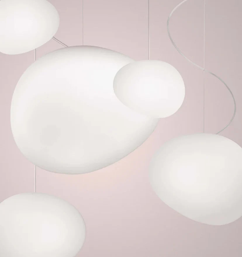 Gregg Pendant Lamp - NexioPick