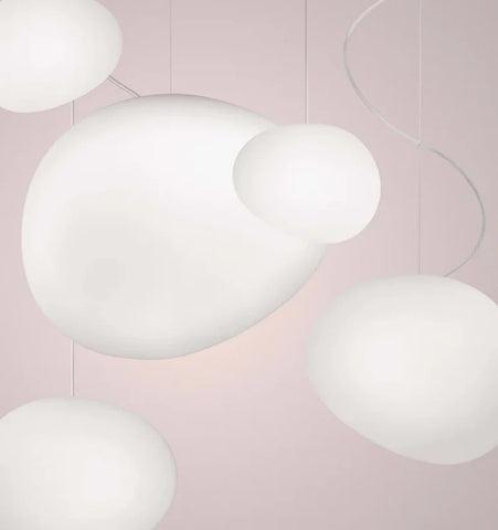 Gregg Pendant Lamp - NexioPick