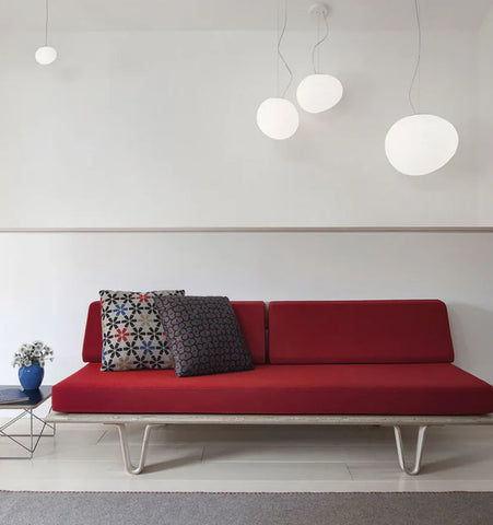 Gregg Pendant Lamp - NexioPick