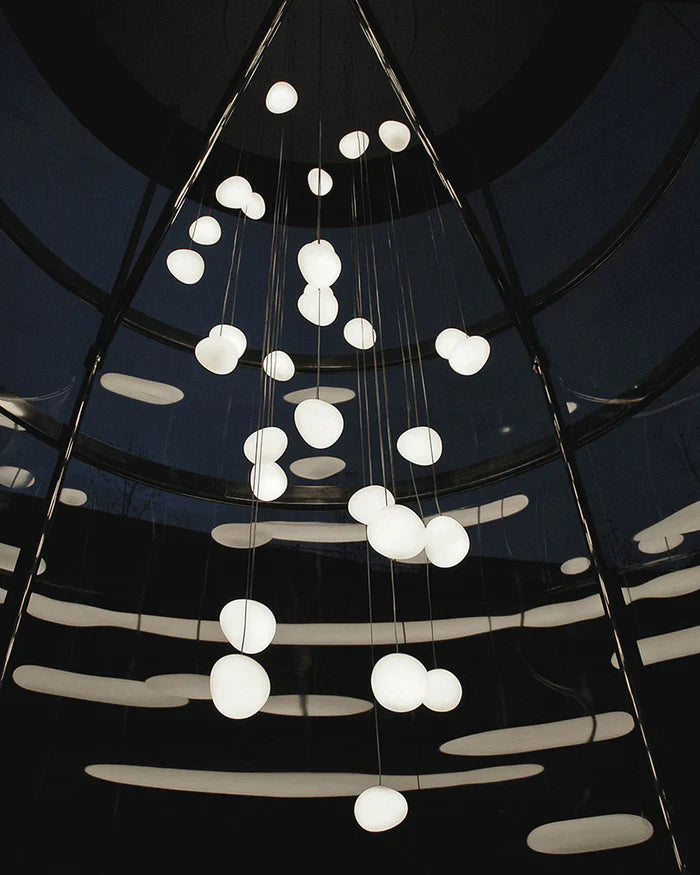 Gregg Pendant Lamp - NexioPick