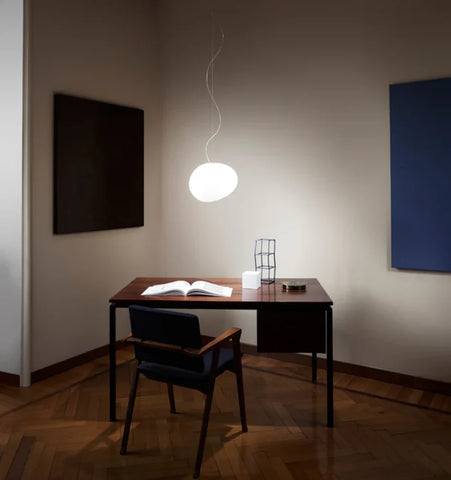 Gregg Pendant Lamp - NexioPick