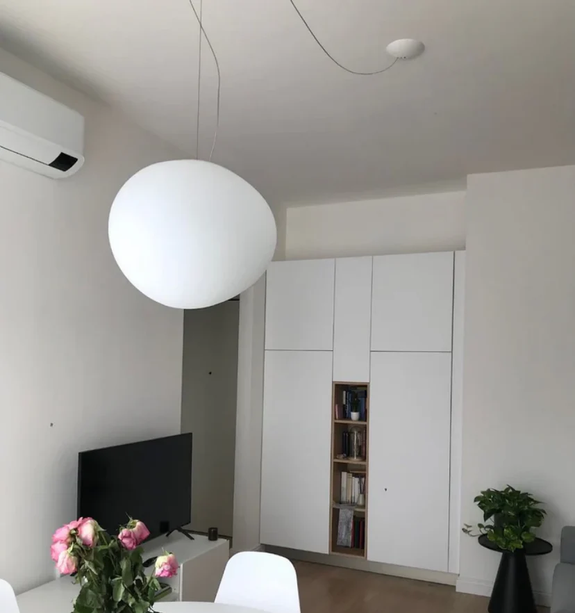 Gregg Pendant Lamp - NexioPick