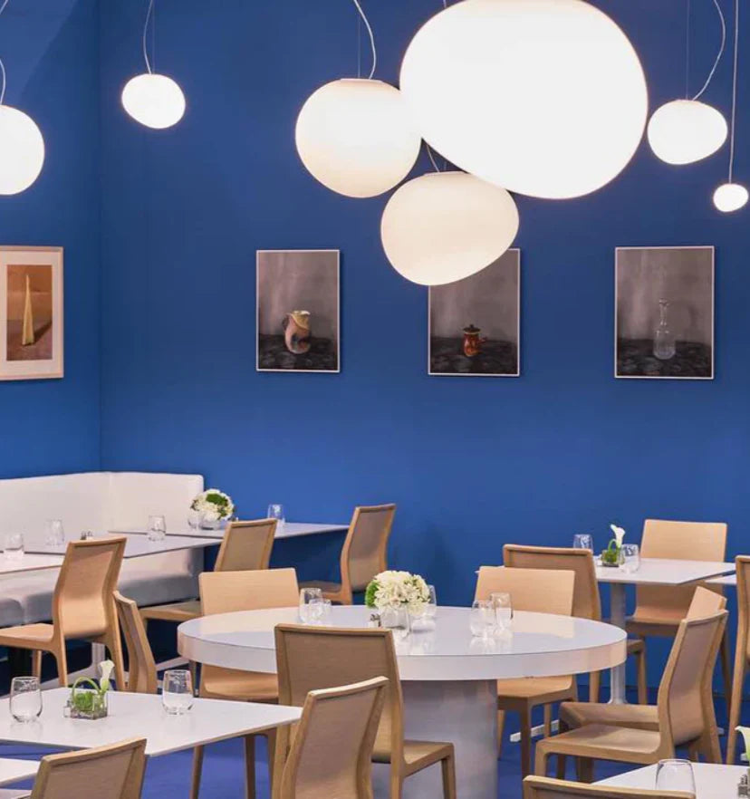 Gregg Pendant Lamp - NexioPick