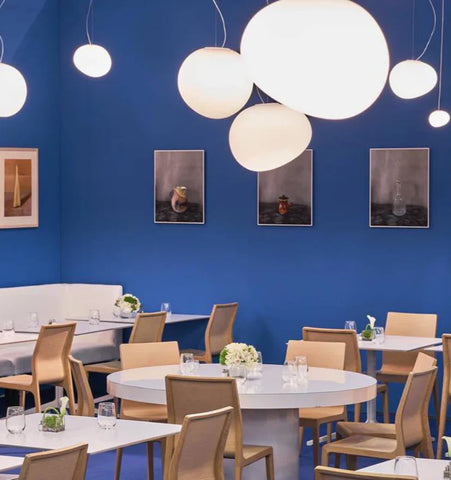 Gregg Pendant Lamp - NexioPick