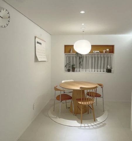 Gregg Pendant Lamp - NexioPick