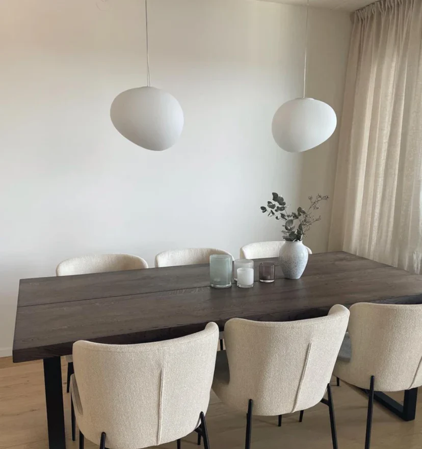 Gregg Pendant Lamp - NexioPick