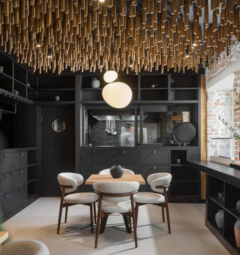 Gregg Pendant Lamp - NexioPick