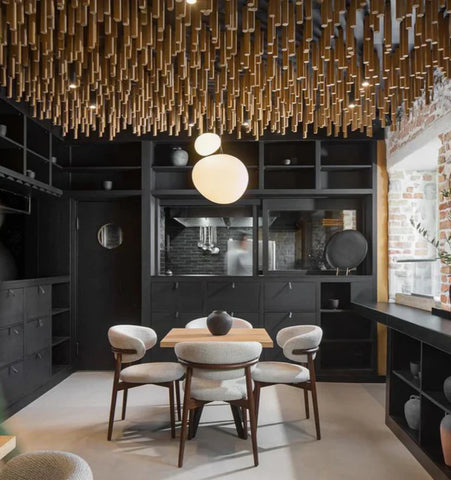 Gregg Pendant Lamp - NexioPick