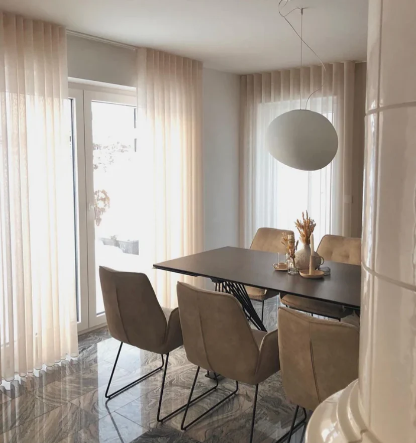 Gregg Pendant Lamp - NexioPick