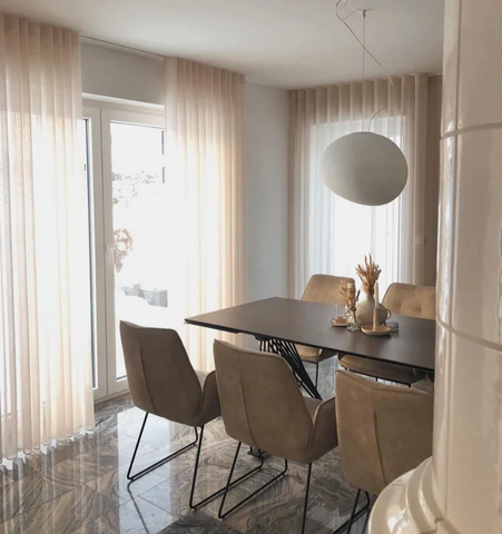 Gregg Pendant Lamp - NexioPick