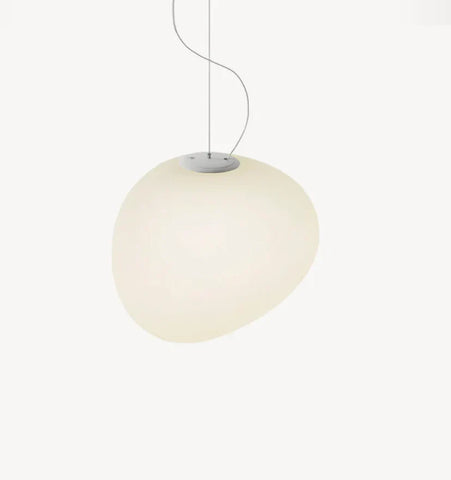 Gregg Pendant Lamp - NexioPick