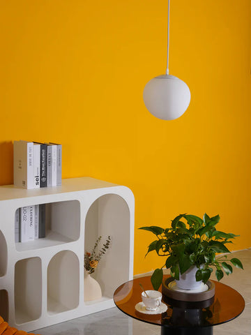 Gregg Pendant Lamp - NexioPick