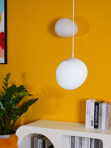 Gregg Pendant Lamp - NexioPick
