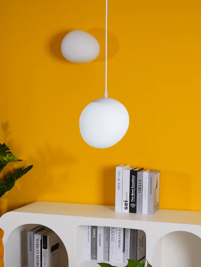 Gregg Pendant Lamp - NexioPick