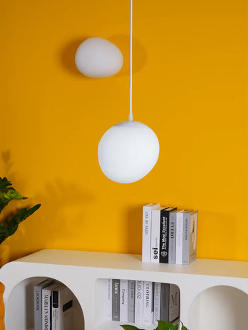 Gregg Pendant Lamp - NexioPick