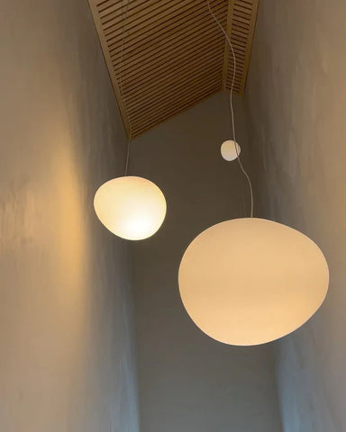 Gregg Pendant Lamp - NexioPick