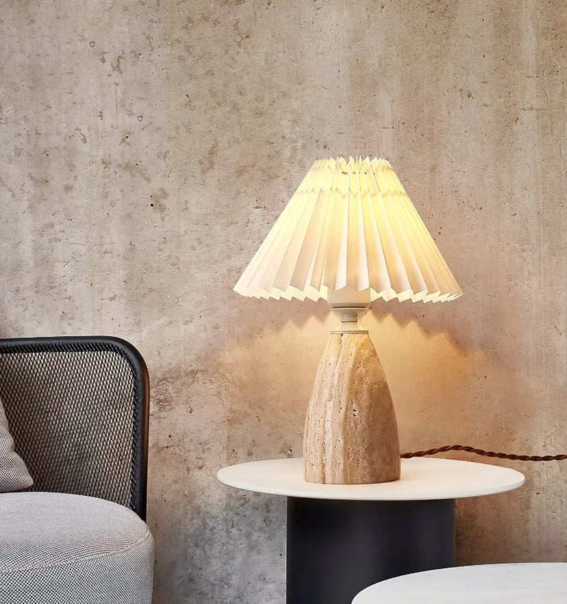 Gusnow Table Lamp - NexioPick