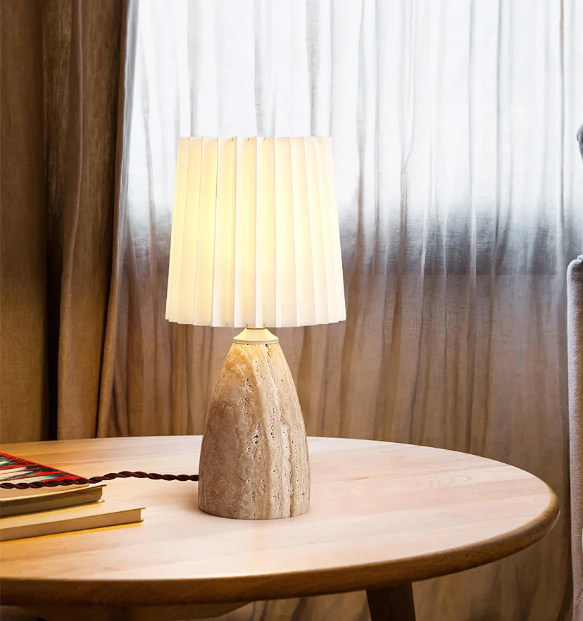 Gusnow Table Lamp - NexioPick