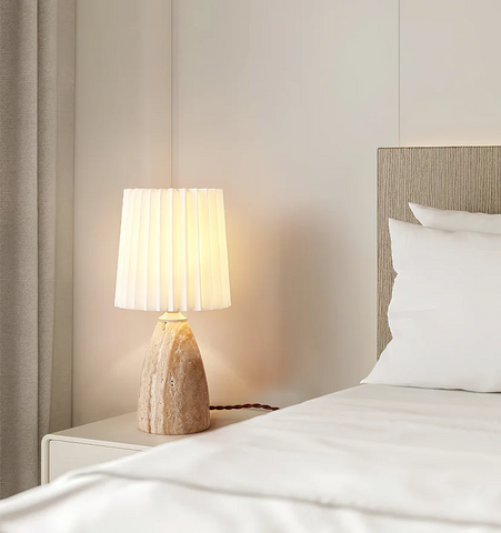 Gusnow Table Lamp - NexioPick