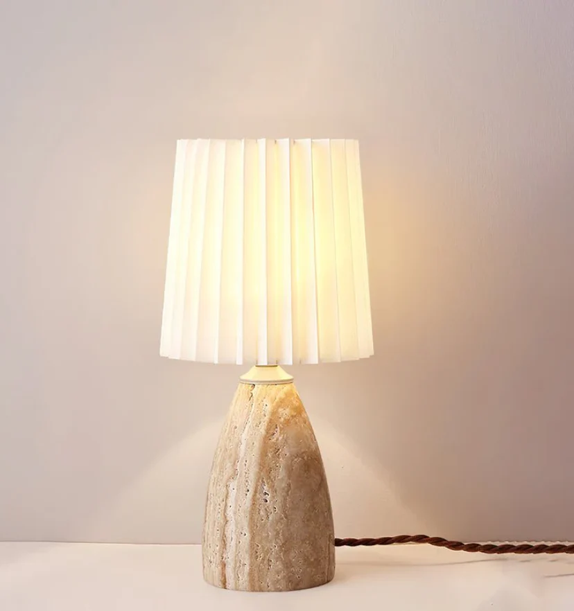 Gusnow Table Lamp - NexioPick