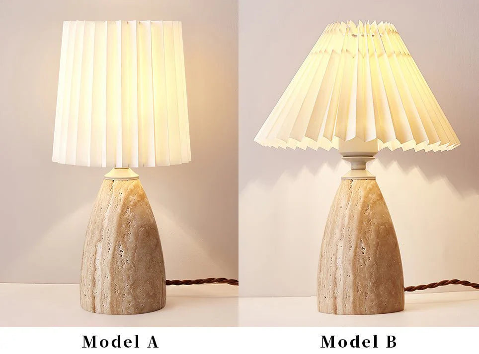 Gusnow Table Lamp - NexioPick