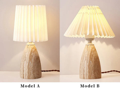 Gusnow Table Lamp - NexioPick