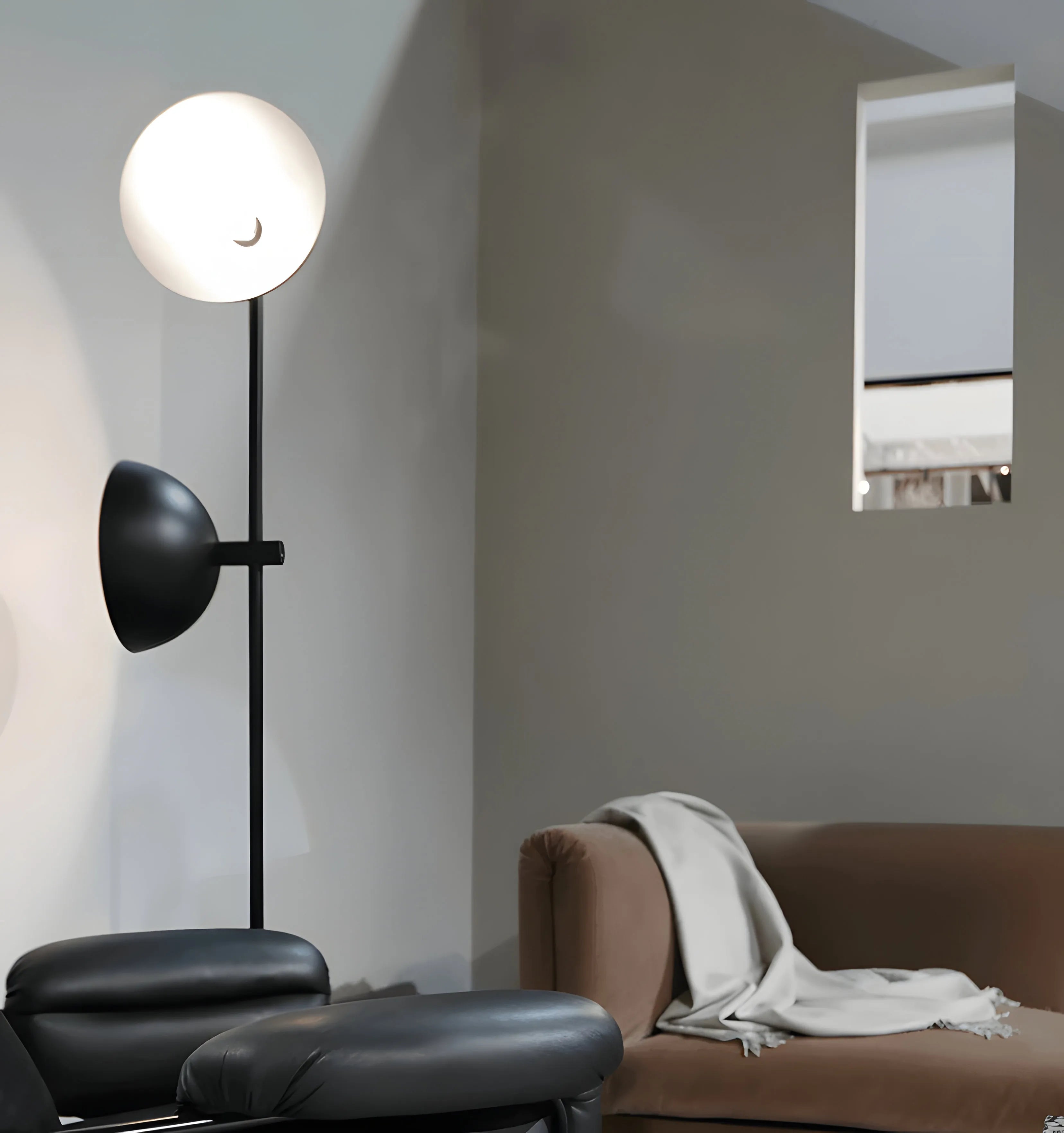 Studio Floor Lamp - NexioPick