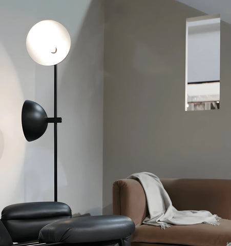 Studio Floor Lamp - NexioPick