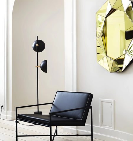 Studio Floor Lamp - NexioPick