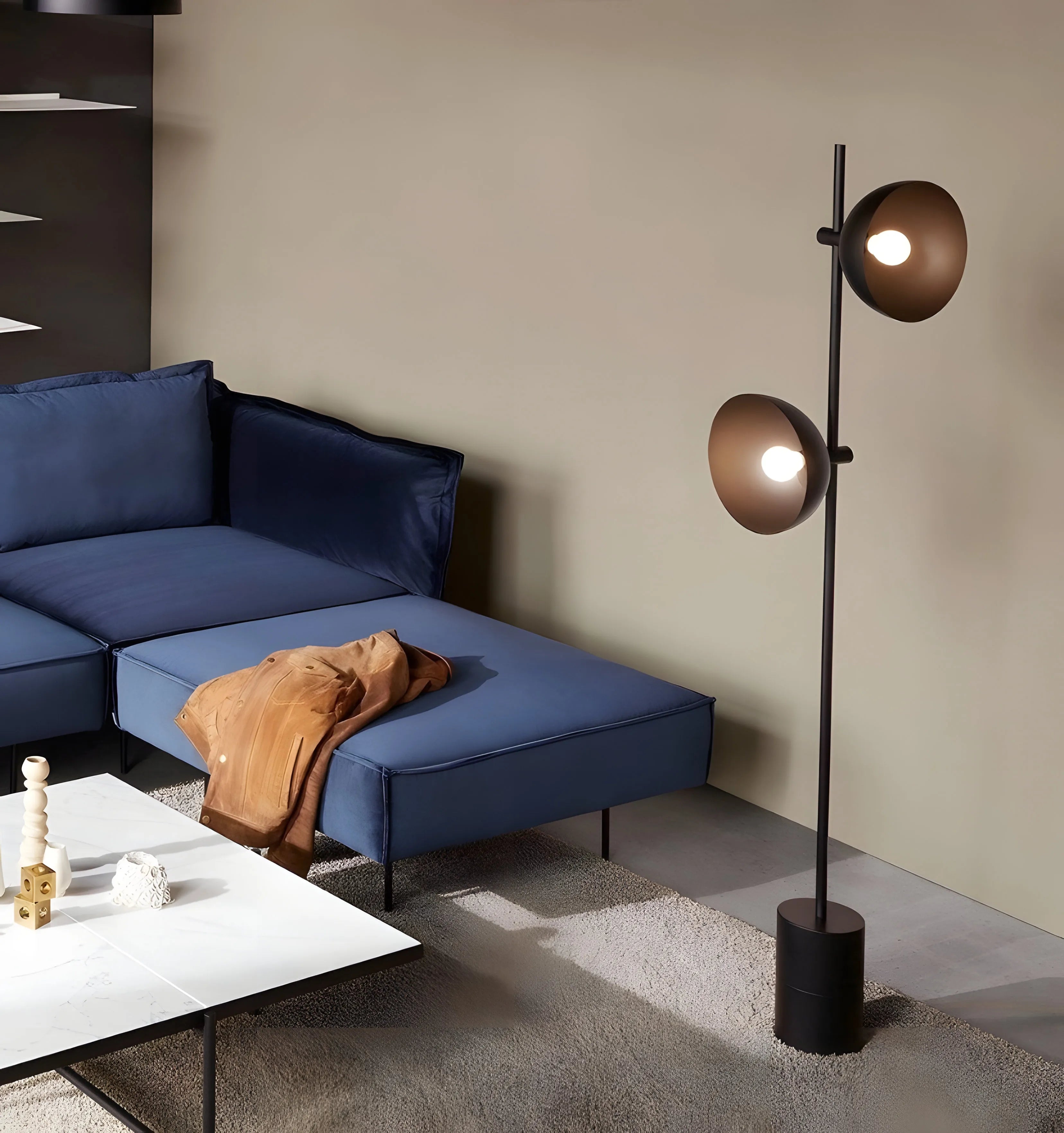 Studio Floor Lamp - NexioPick