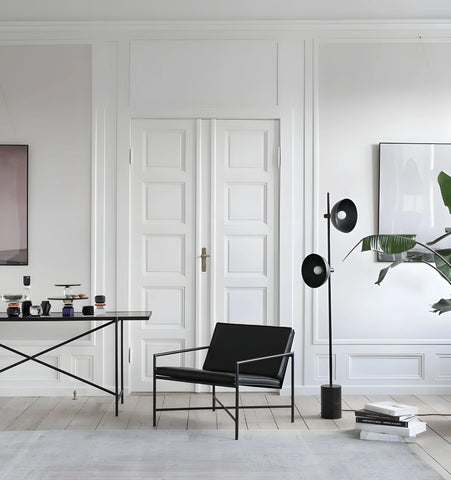 Studio Floor Lamp - NexioPick