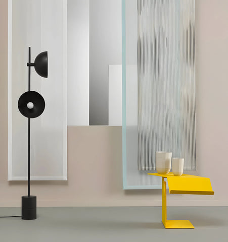 Studio Floor Lamp - NexioPick