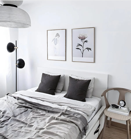 Studio Floor Lamp - NexioPick