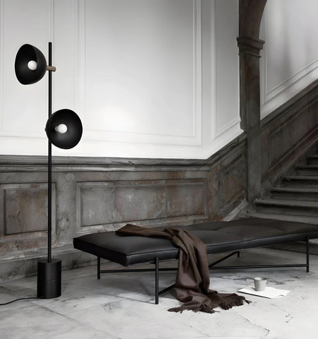 Studio Floor Lamp - NexioPick