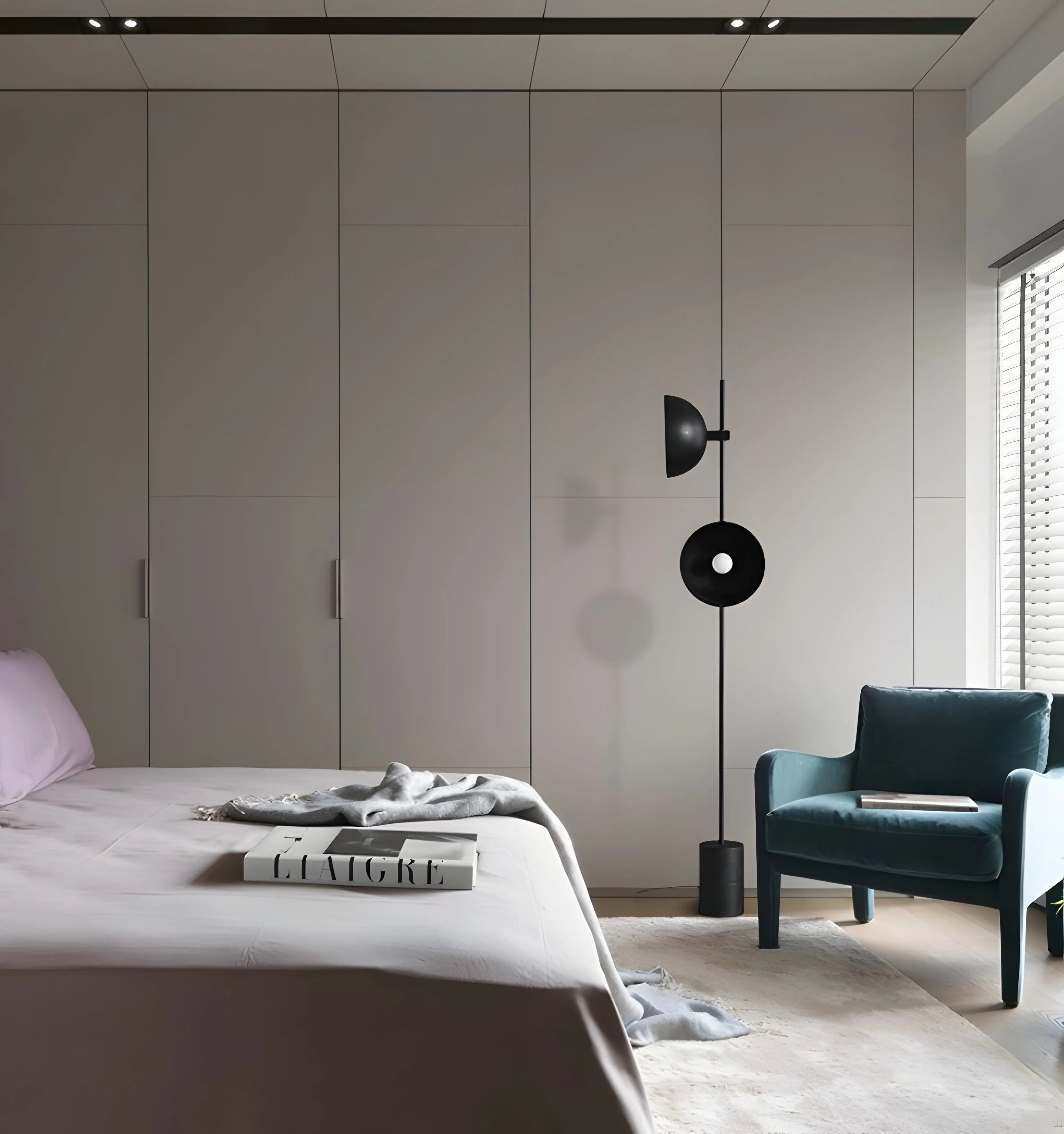 Studio Floor Lamp - NexioPick