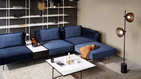 Studio Floor Lamp - NexioPick