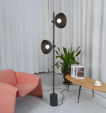 Studio Floor Lamp - NexioPick