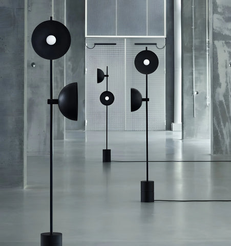 Studio Floor Lamp - NexioPick