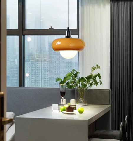 Harvey Pendant Lamp - NexioPick