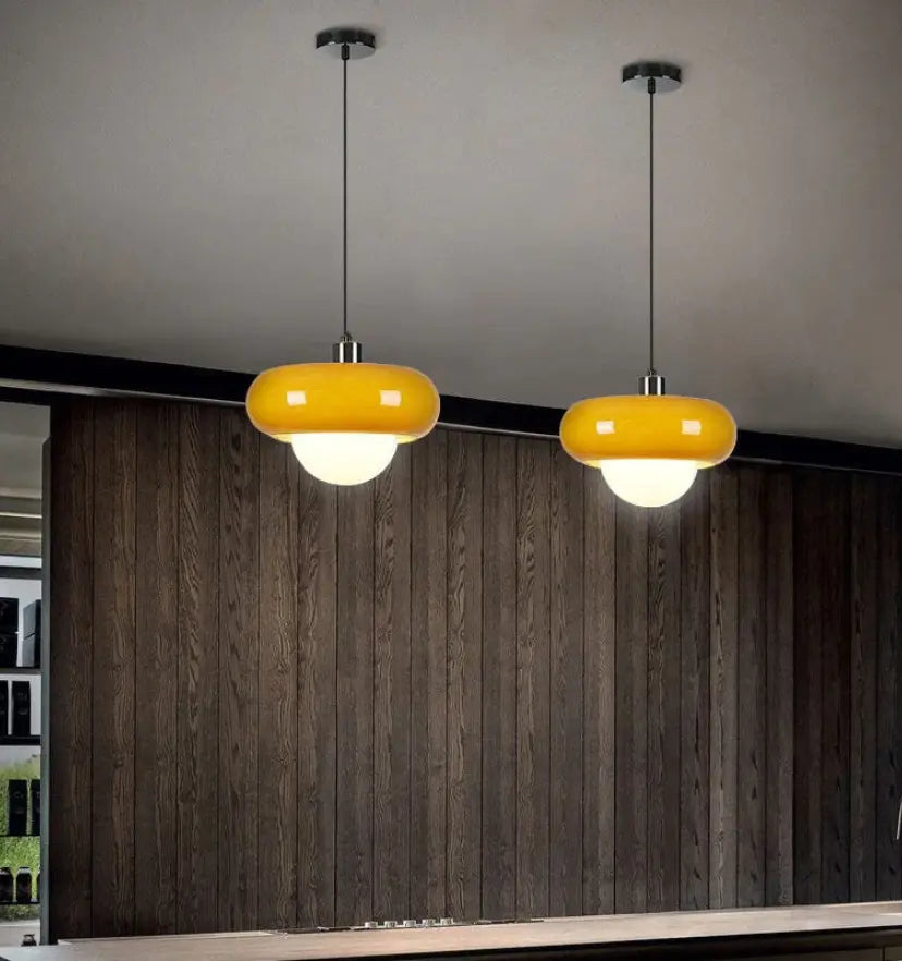 Harvey Pendant Lamp - NexioPick