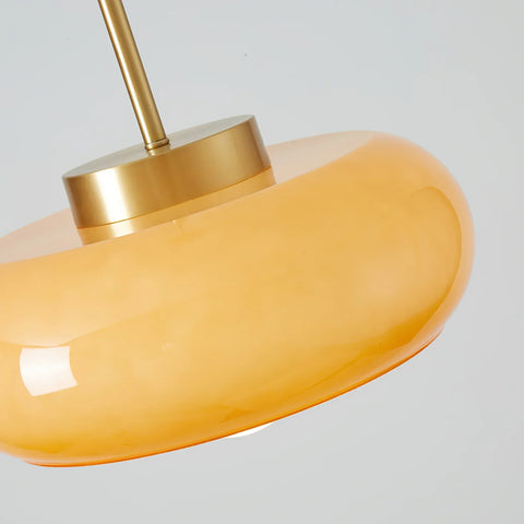 Harvey Pendant Lamp - NexioPick
