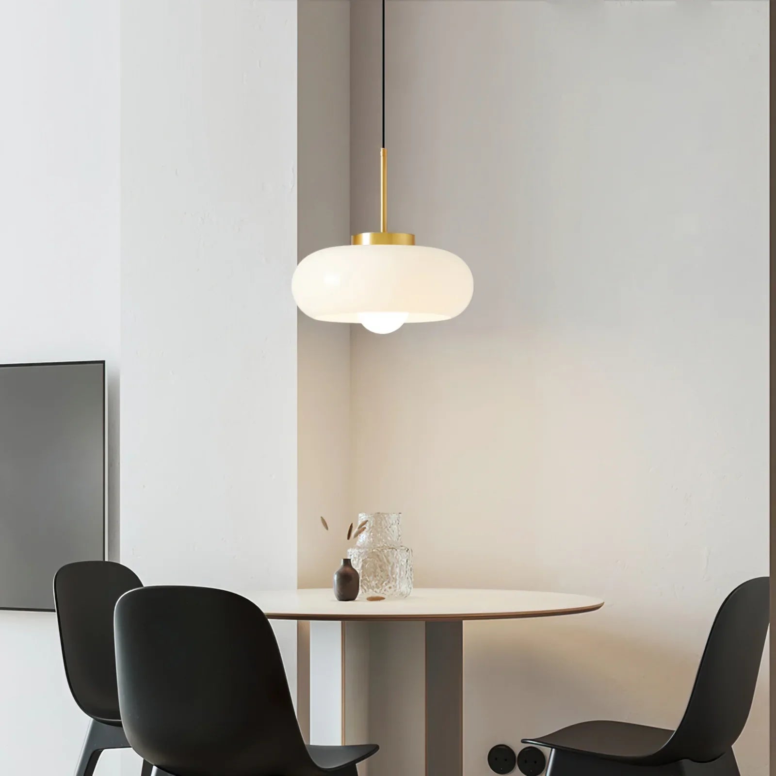 Harvey Pendant Lamp - NexioPick