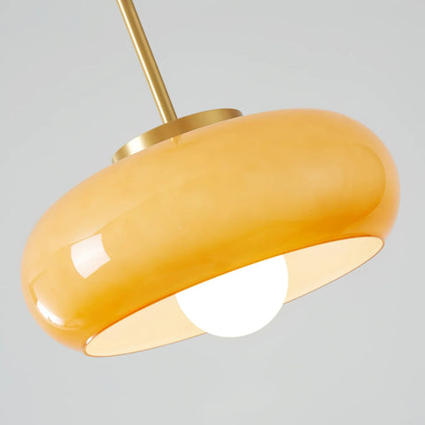 Harvey Pendant Lamp - NexioPick
