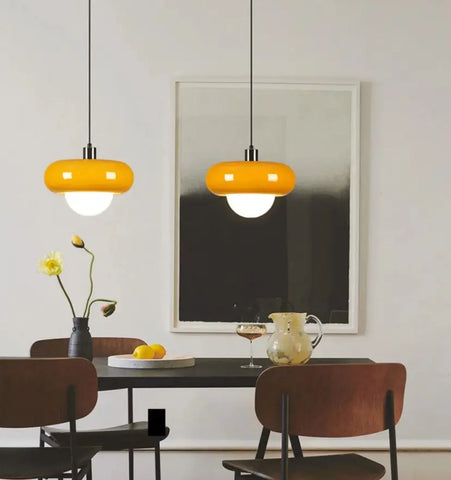 Harvey Pendant Lamp - NexioPick