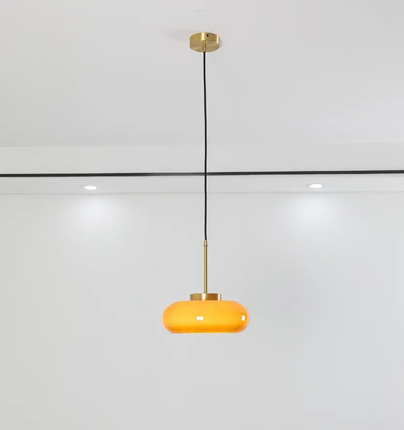 Harvey Pendant Lamp - NexioPick