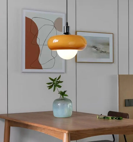 Harvey Pendant Lamp - NexioPick