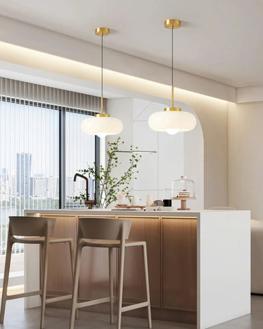 Harvey Pendant Lamp - NexioPick