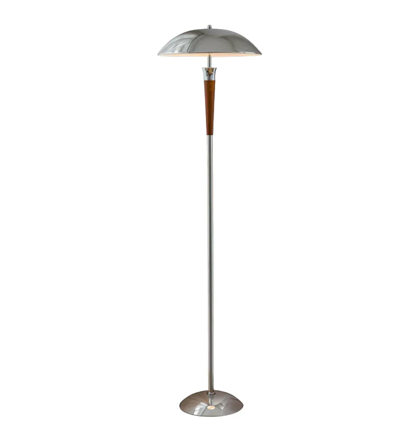 Helmet Floor Lamp - NexioPick