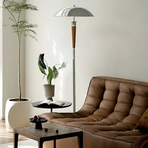 Helmet Floor Lamp - NexioPick