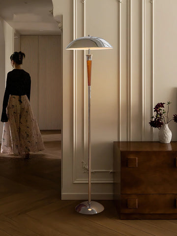 Helmet Floor Lamp - NexioPick